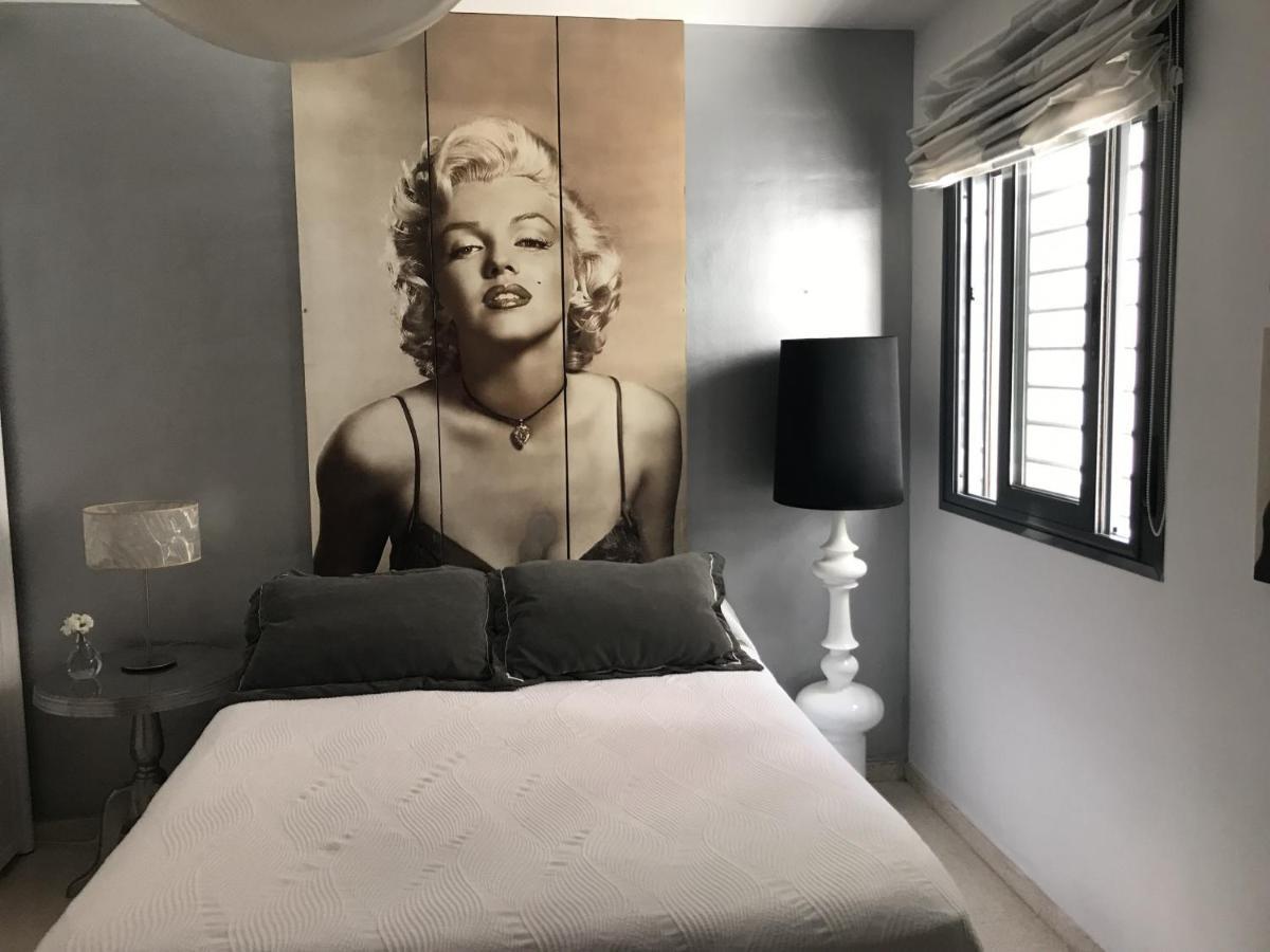 Apartamento Cadiz De Cine Buitenkant foto