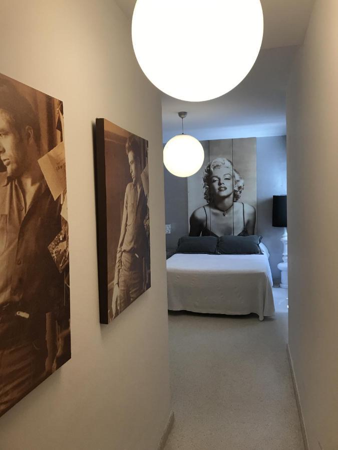 Apartamento Cadiz De Cine Buitenkant foto